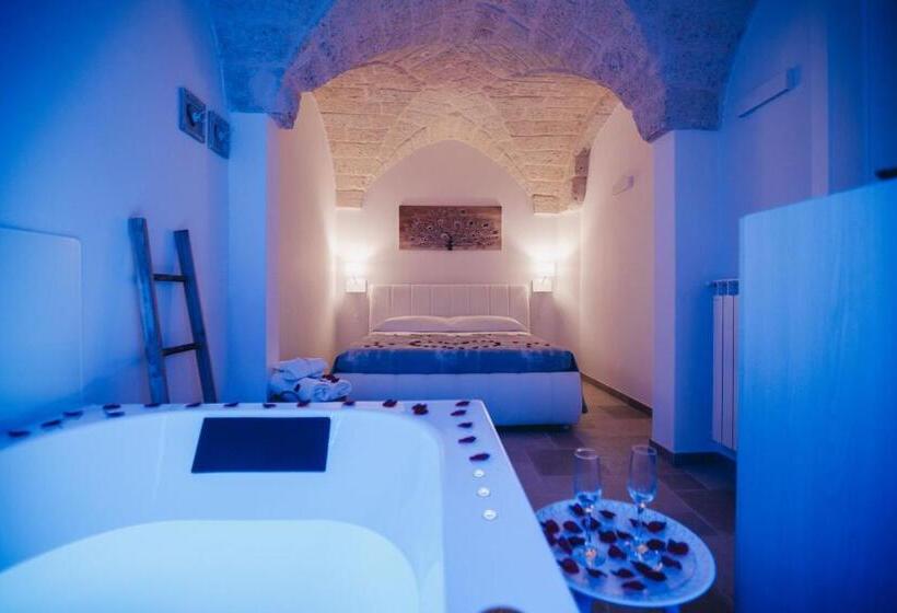 Suite Matteotti