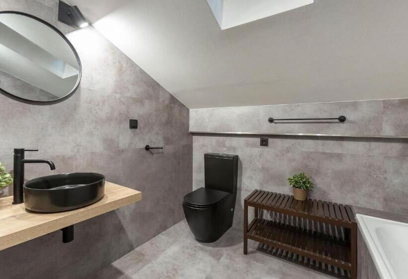 Wellness Pension Fulda černý Důl