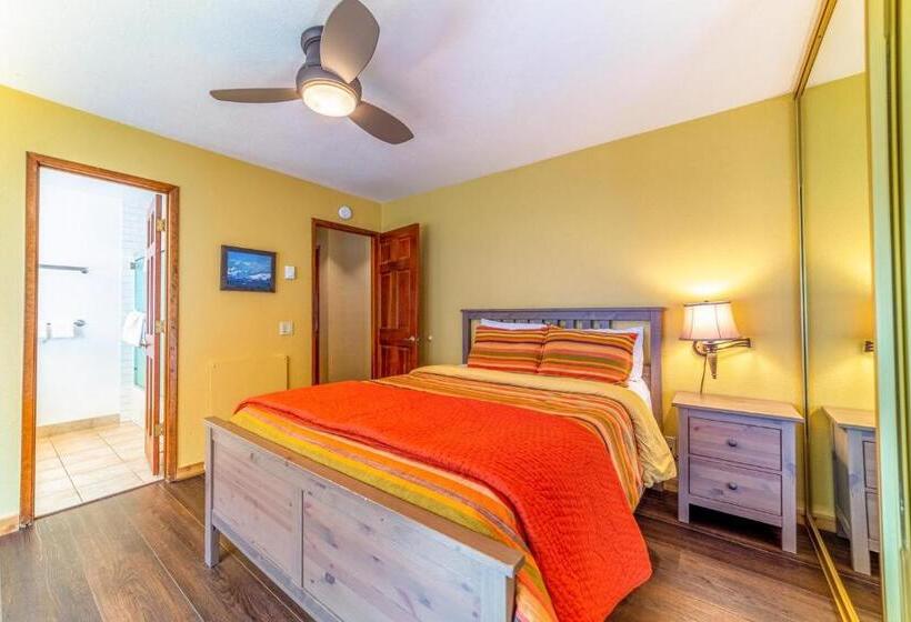 264   Beautiful Spacious Pet Friendly Townhome