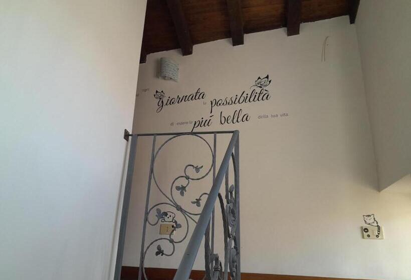 A Casa Di Grazia