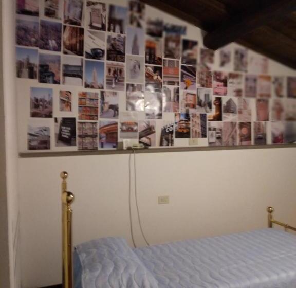 A Casa Di Grazia