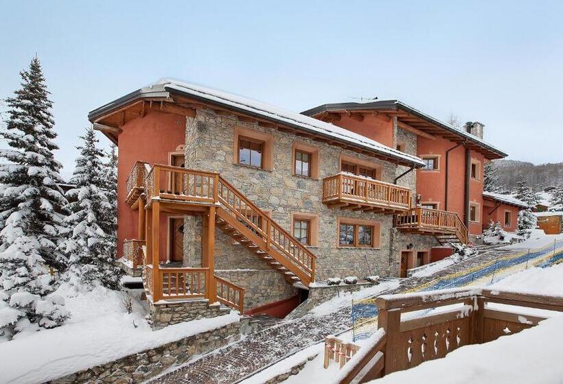 Alba Villa Nordica