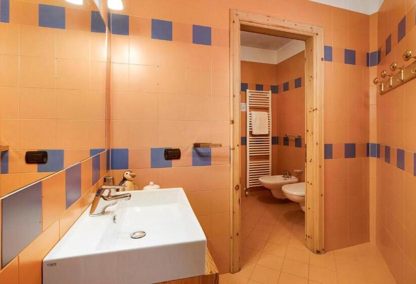 Alba Villa Nordica