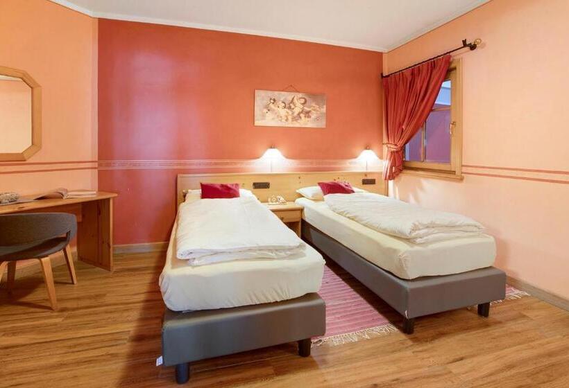 Alba Villa Nordica