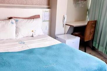 Antonio S Hotel E Spa Airport