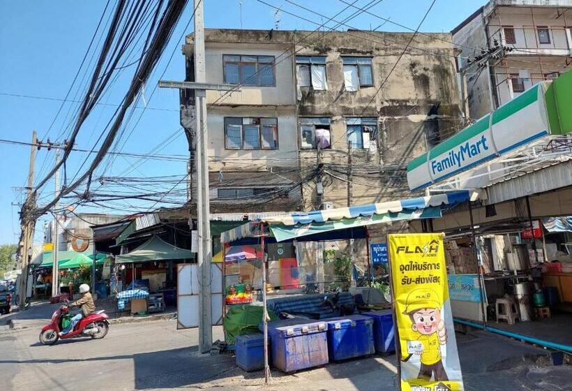 Bb Guesthouse
