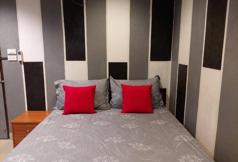 Bb Guesthouse