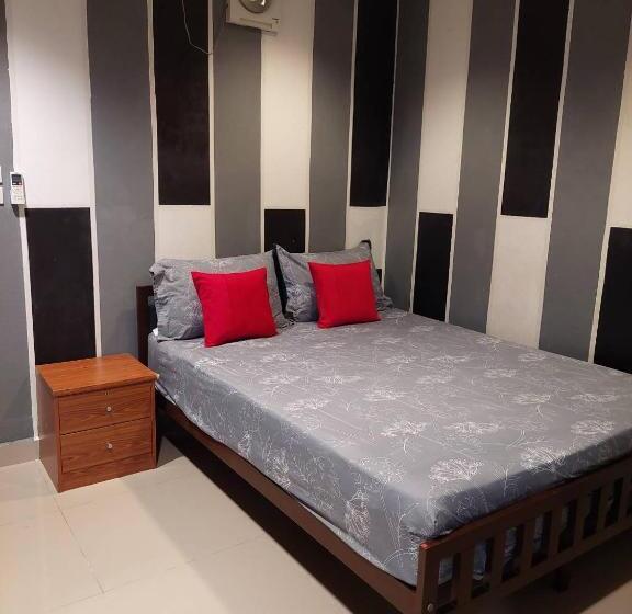 Bb Guesthouse