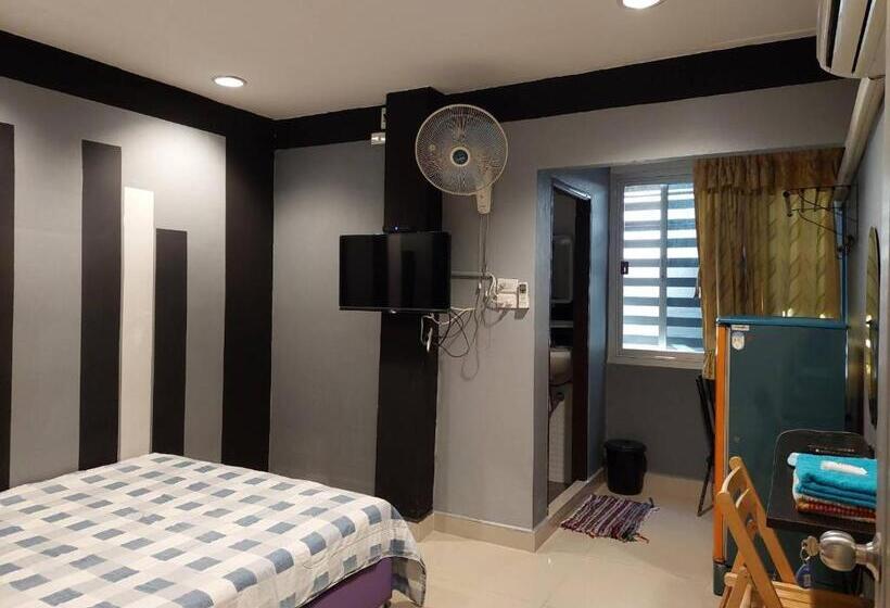 Bb Guesthouse