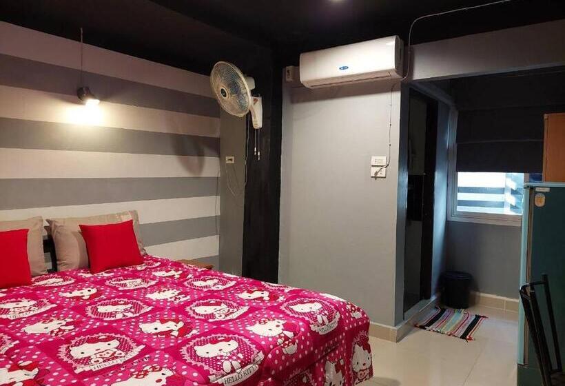Bb Guesthouse