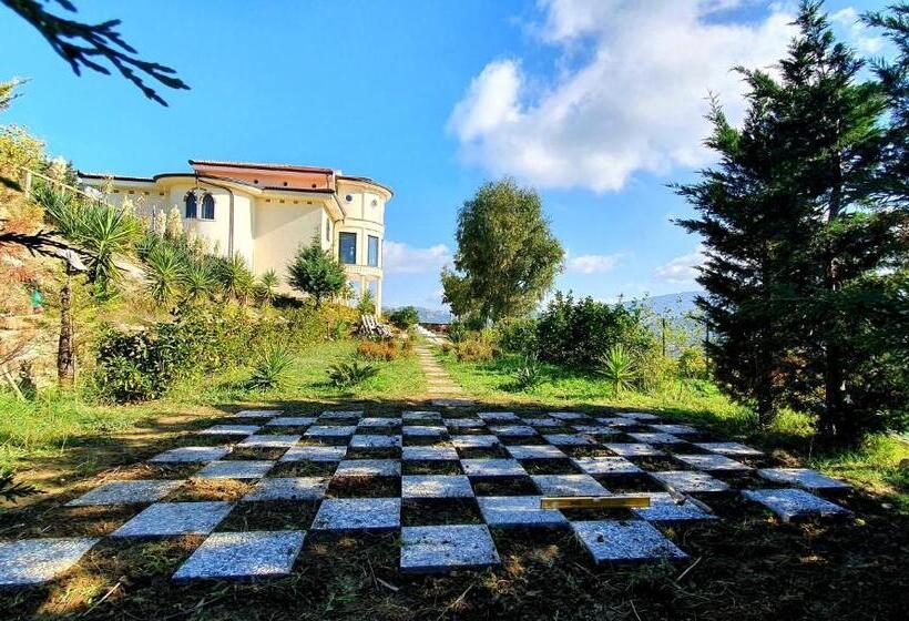 Bed and Breakfast Domus Mare Cilento