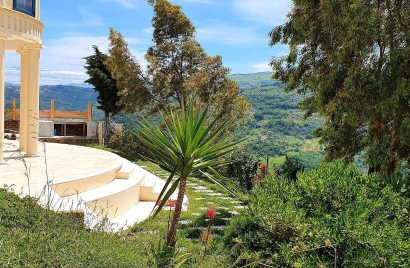Bed and Breakfast Domus Mare Cilento