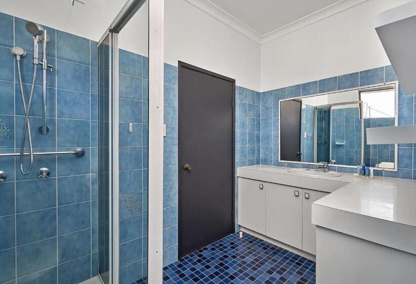 Casuarina Beach Front Escape