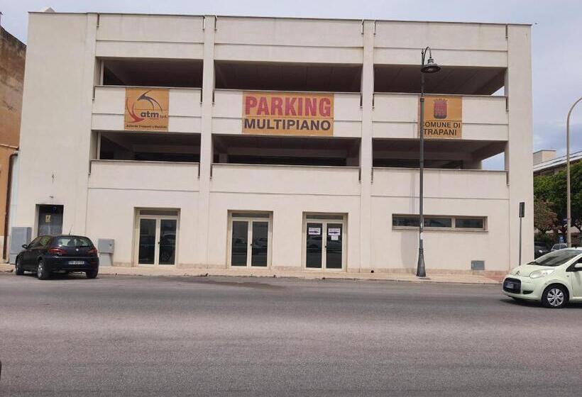 Dna Trapani Apartments