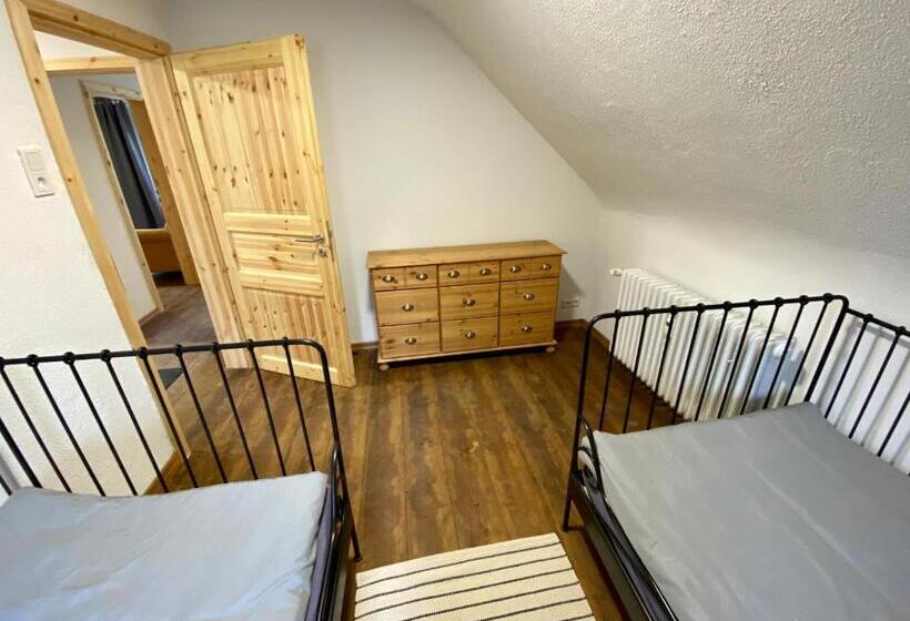 Ferienwohnung Ernzerhof