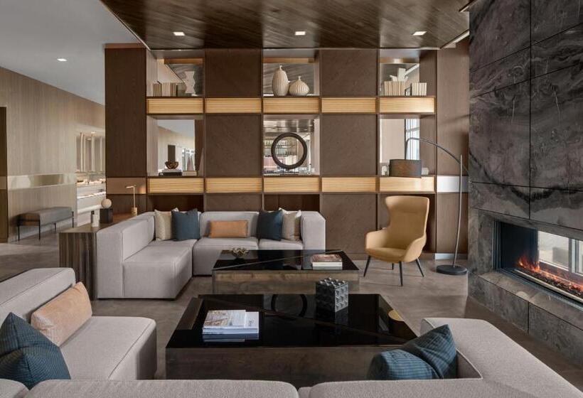 Ac Hotel By Marriott Bozeman Downtown
