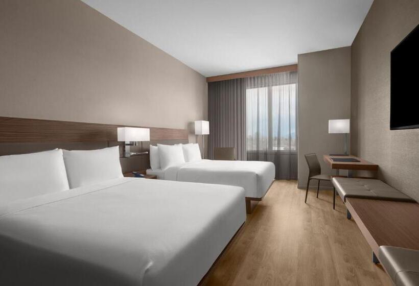 Ac Hotel By Marriott Bozeman Downtown
