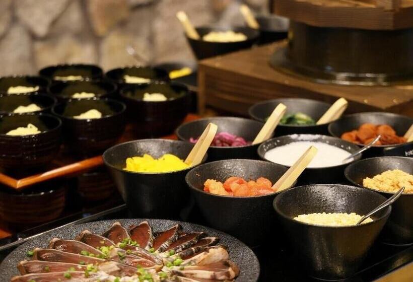 هتل Sui Hamamatsu By Abest