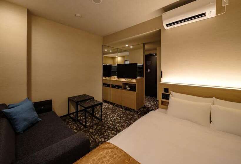 هتل Sui Hamamatsu By Abest