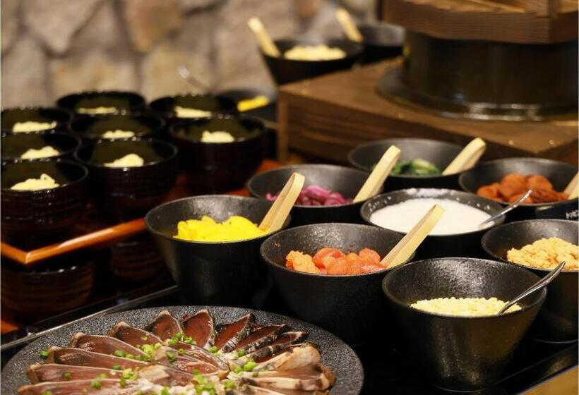 هتل Sui Hamamatsu By Abest
