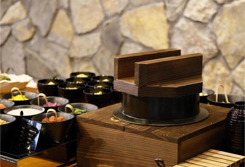 هتل Sui Hamamatsu By Abest
