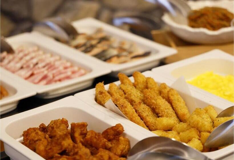 هتل Sui Hamamatsu By Abest