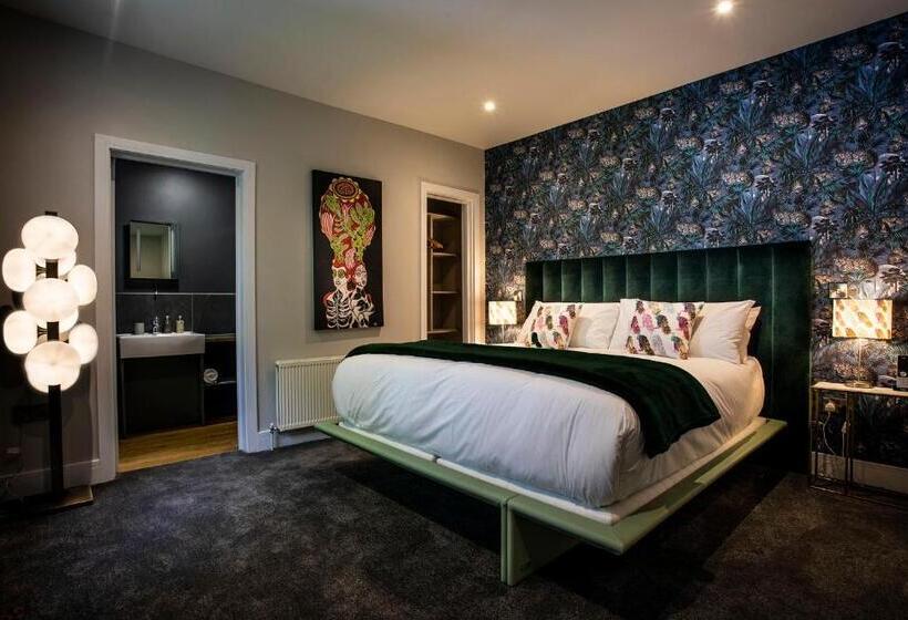 هتل Broomhill Estate Boutique Art