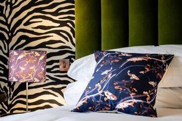 هتل Broomhill Estate Boutique Art