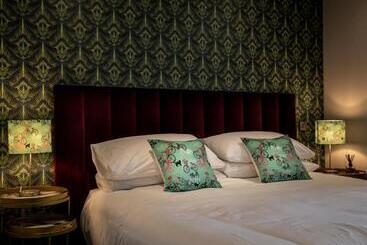 هتل Broomhill Estate Boutique Art
