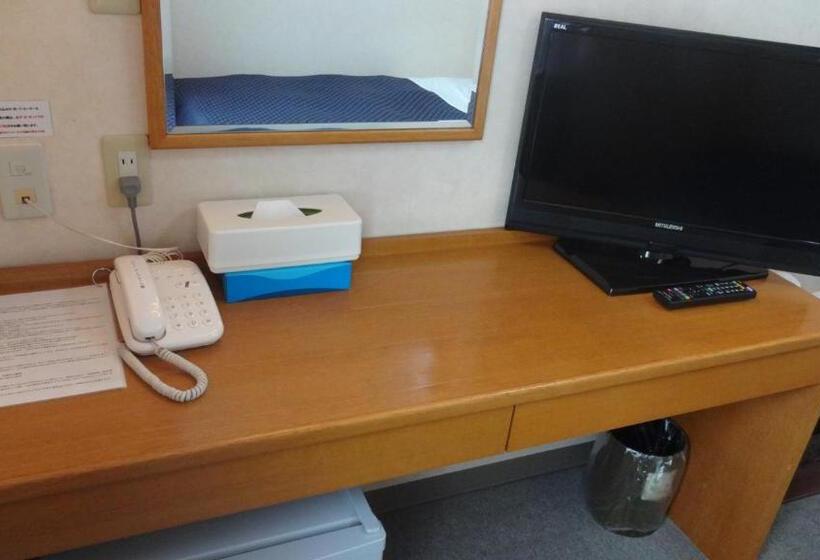 فندق Business  Santa