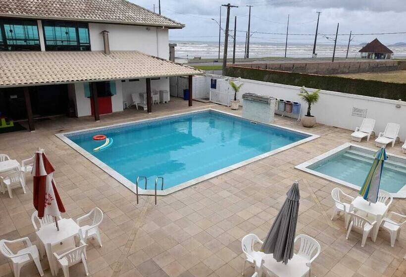 Отель Casablanca Praia