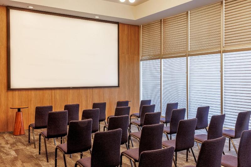 בית מלון כפרי Courtyard By Marriott Mexicali
