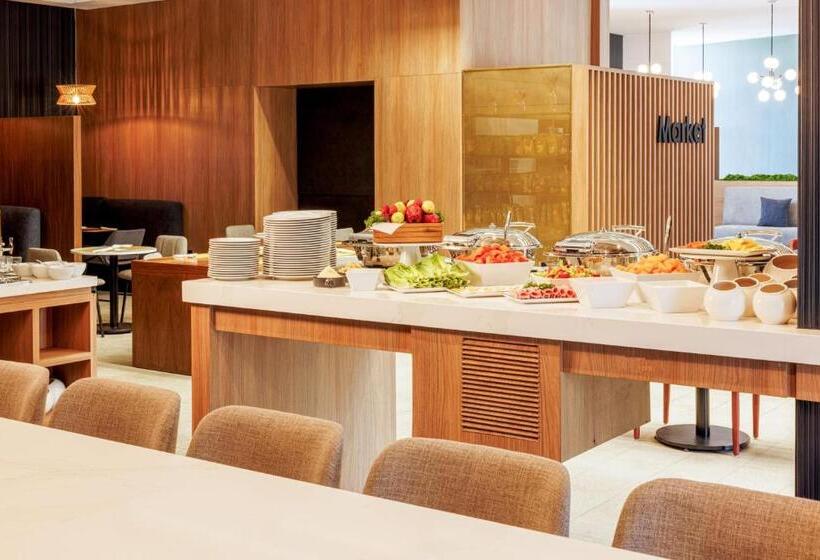 ホテル Courtyard By Marriott Mexicali