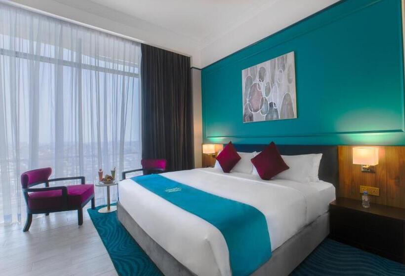 Paradise Elite Hotel Tahlia
