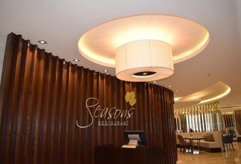 Paradise Elite Hotel Tahlia