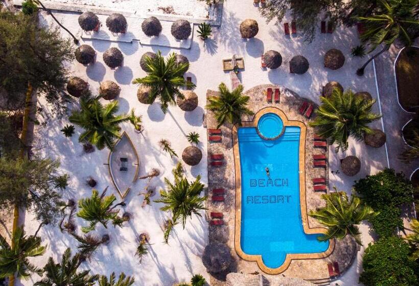 هتل Sansi Kae Beach Resort