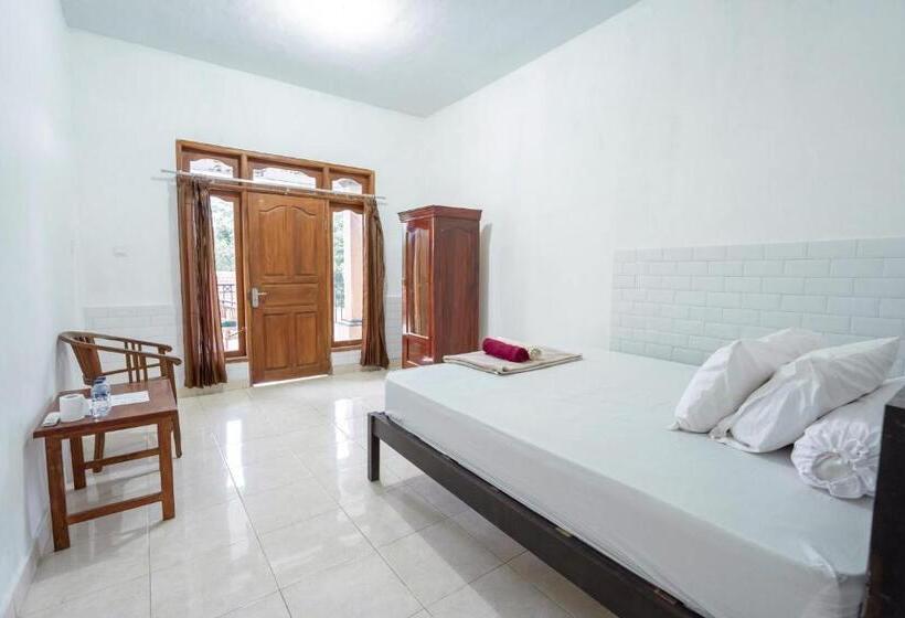 هتل Sdk Homestay Uluwatu
