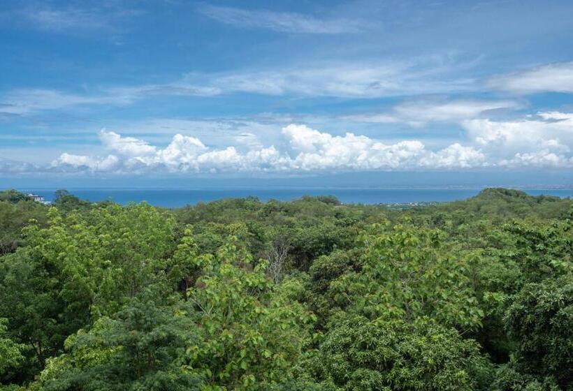 هتل Sdk Homestay Uluwatu