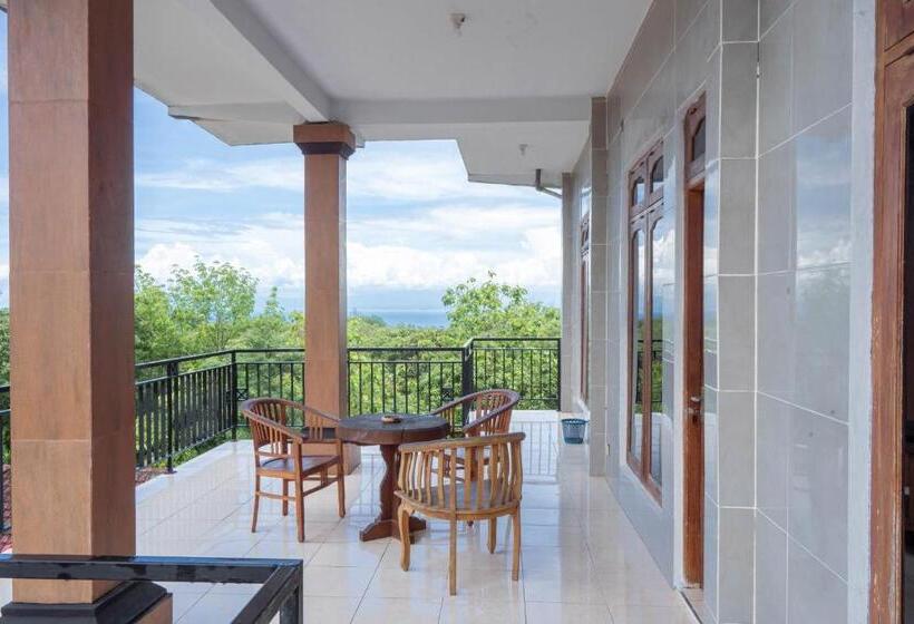 هتل Sdk Homestay Uluwatu