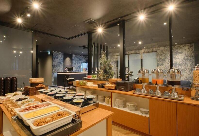 هتل Sui Hamamatsu By Abest