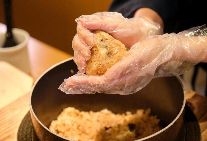 هتل Sui Hamamatsu By Abest