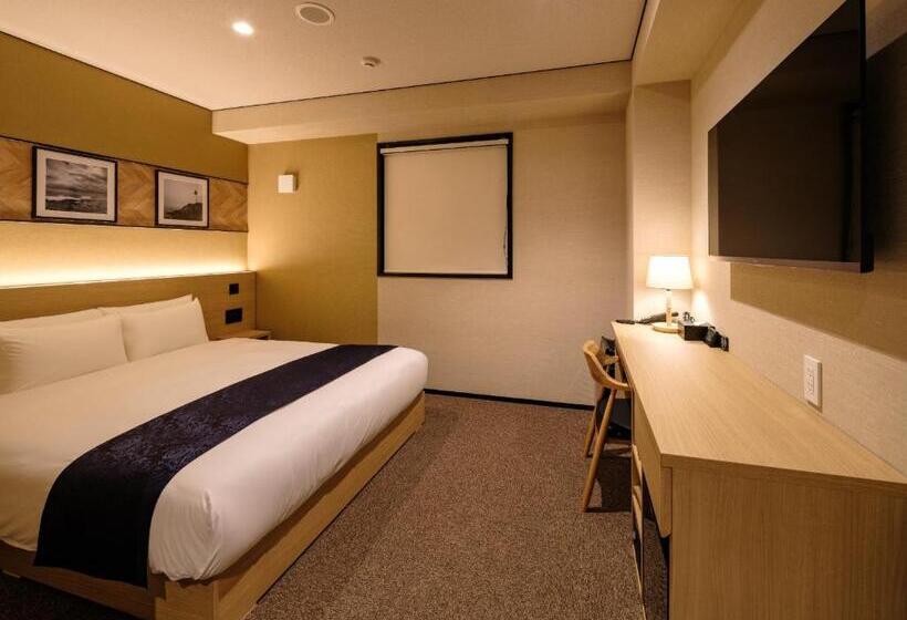 هتل Sui Hamamatsu By Abest