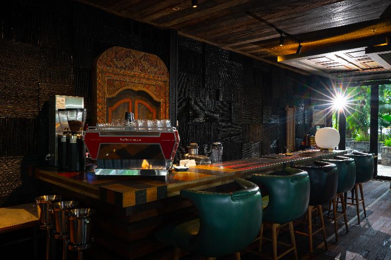 هتل The Orient Jakarta, A Royal Hideaway