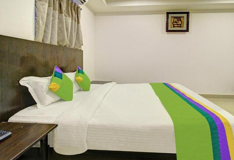 هتل Treebo Blue Dawn Gachibowli