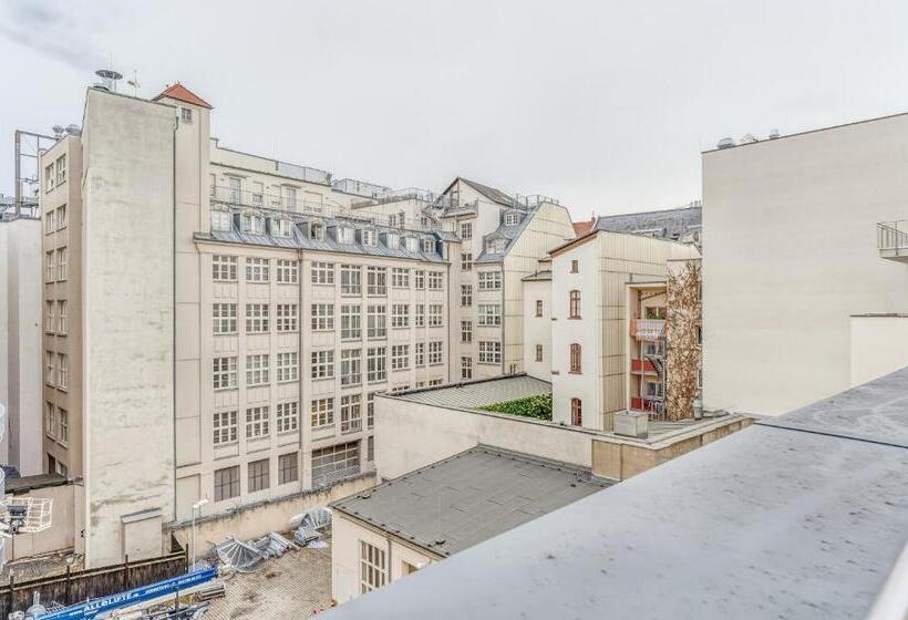 Limehome Leipzig Oelßner S Hof