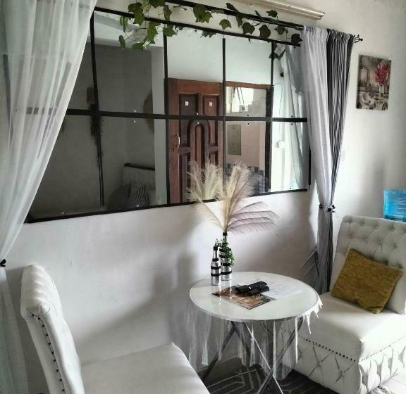 Luxurious Studio Apartments