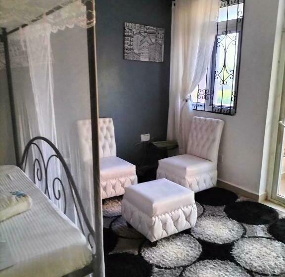 Luxurious Studio Apartments
