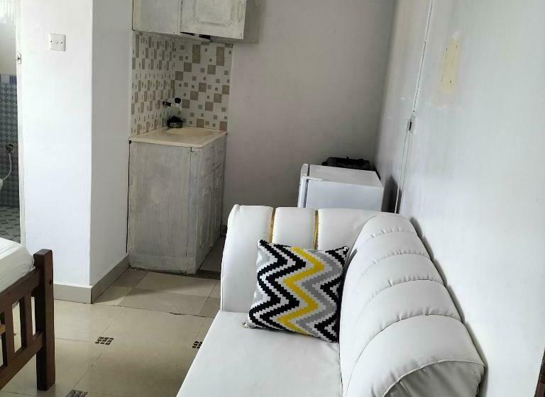 Luxurious Studio Apartments