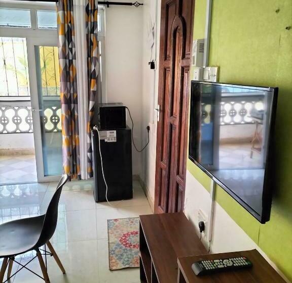 Luxurious Studio Apartments