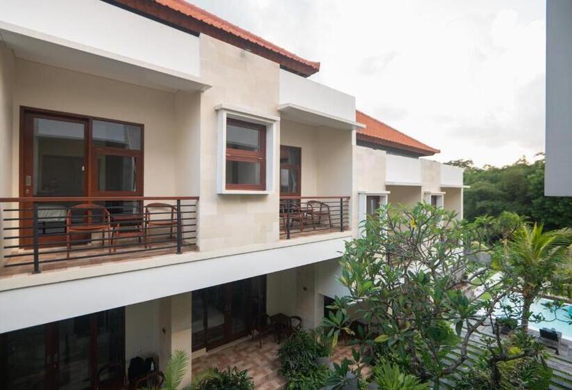 Musa Canggu